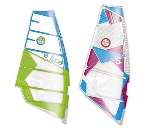 Wypożycz windsurfing 2